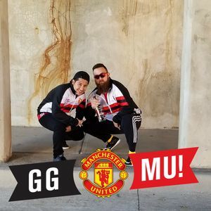 Meet your Posher, Garrett